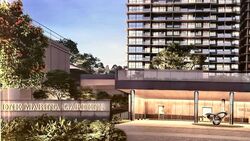 One Marina Gardens (D1), Apartment #465518141
